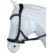 F.R.A. Briglia senza Morso Rebecca Side Pull Nero