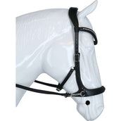 F.R.A. Briglia senza Morso Rebecca Side Pull Nero