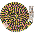 F.R.A. Corda per cavezza Svendy Ruchi Collection Giallo/Verde
