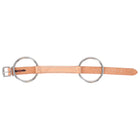 F.R.A. Morsetto in Pelle Tabal con cinturino sottogola