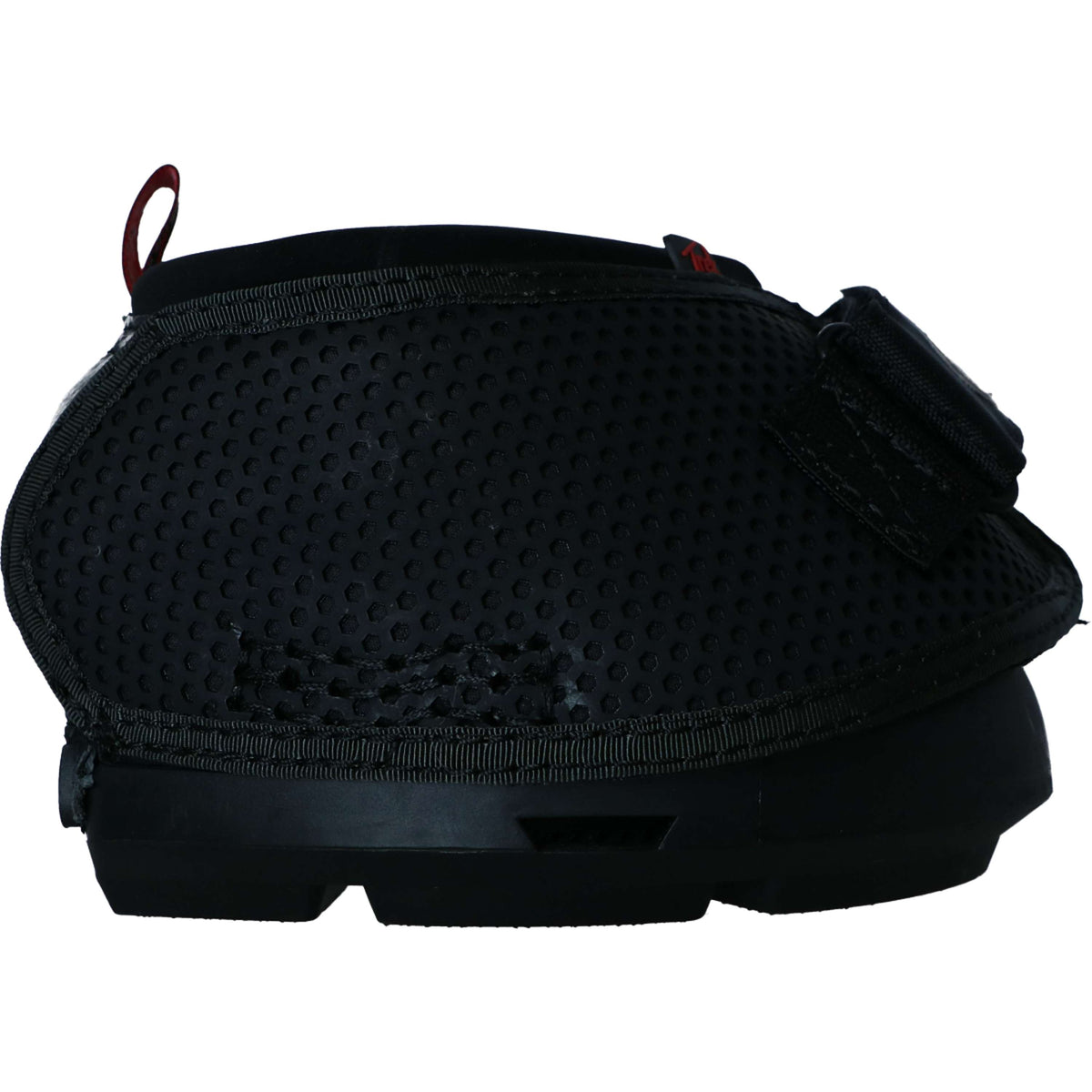 F.R.A. Cavallo Horse & Rider Stivali per Cavalli Ciascuno TREK SRS Nero