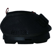 F.R.A. Cavallo Horse & Rider Stivali per Cavalli Ciascuno TREK SRS Nero