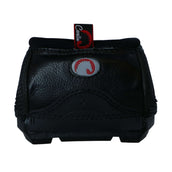 F.R.A. Cavallo Horse & Rider Stivali per Cavalli Ciascuno TREK SRS Nero