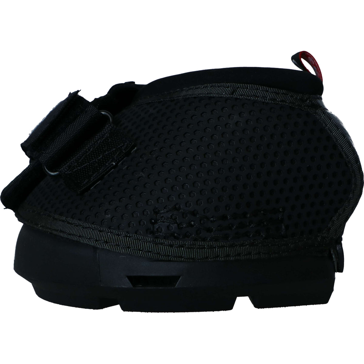 F.R.A. Cavallo Horse & Rider Stivali per Cavalli Ciascuno TREK SRS Nero