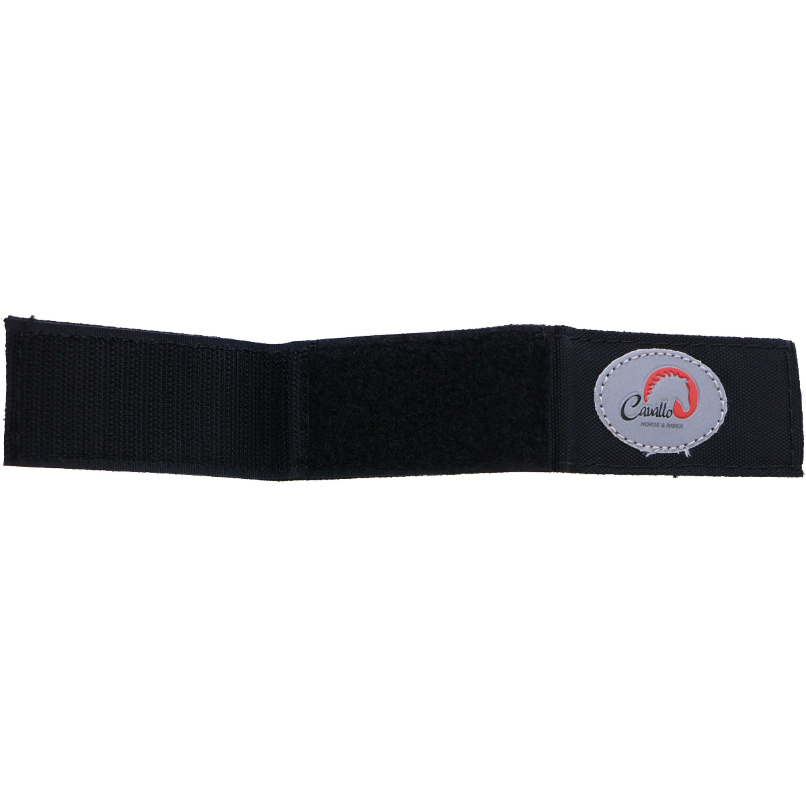 F.R.A. Cavallo Horse & Rider Velcro TREK/BFB/AIR Nero F.R.A. Cavallo Horse & Rider Velcro TREK/BFB/AIR Nero
