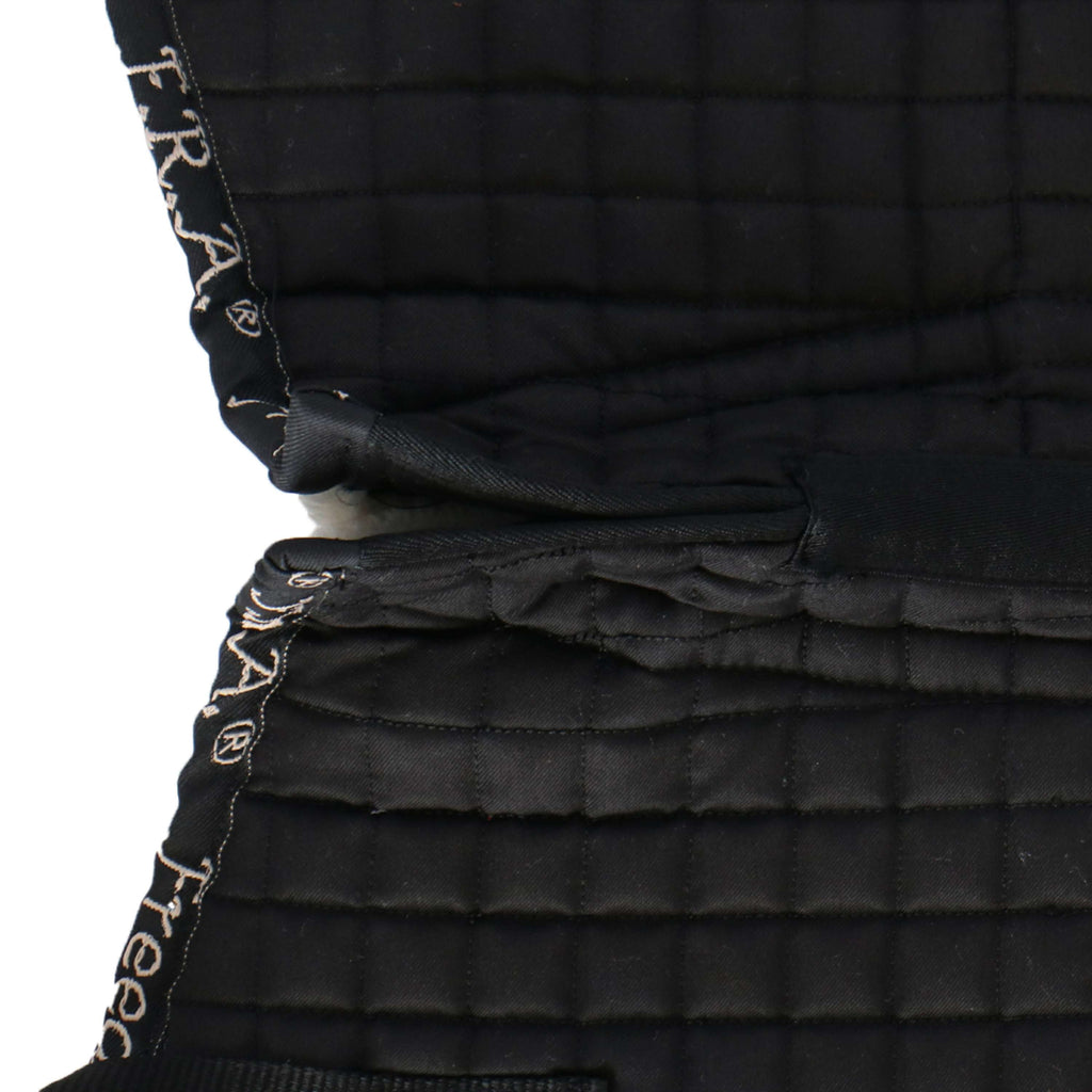 F.R.A. Sottosella Unica Nero