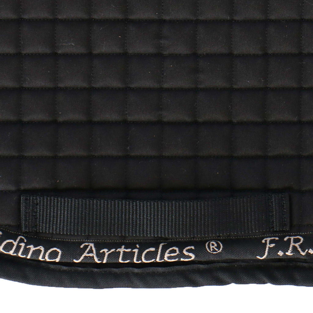 F.R.A. Sottosella Unica Nero