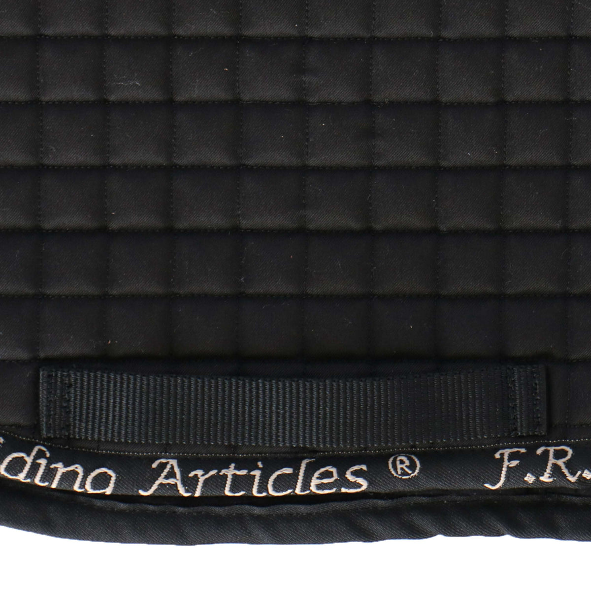 F.R.A. Sottosella Unica Nero