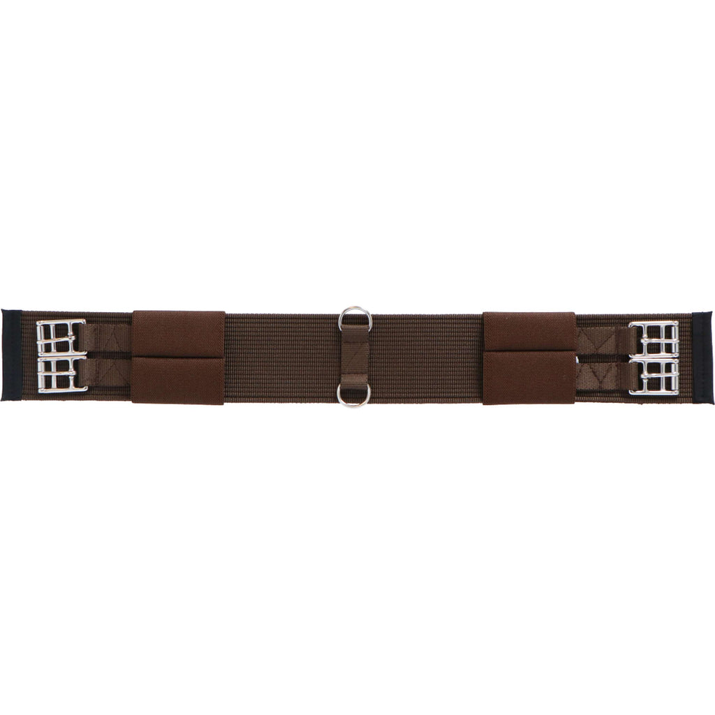 F.R.A. Super Sottopancia Long Marrone