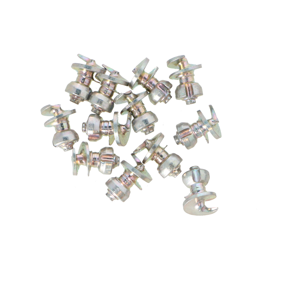 F.R.A. Cavallo Horse & Rider Tacchetti