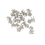 F.R.A. Cavallo Horse & Rider Tacchetti