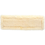 F.R.A. Cuscino per Garrese Nero/Naturale