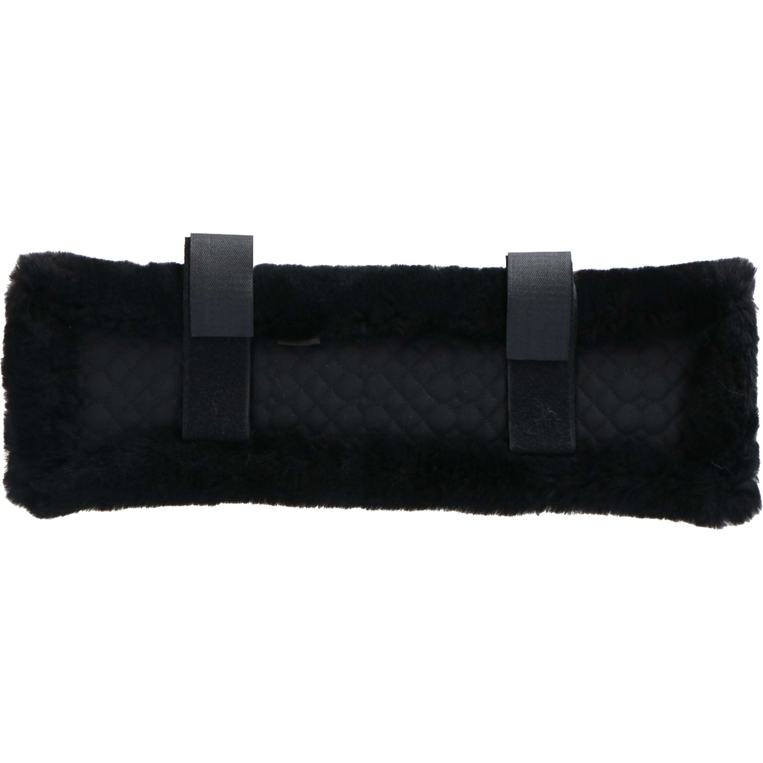 F.R.A. Cuscino per Garrese Nero F.R.A. Cuscino per Garrese Nero