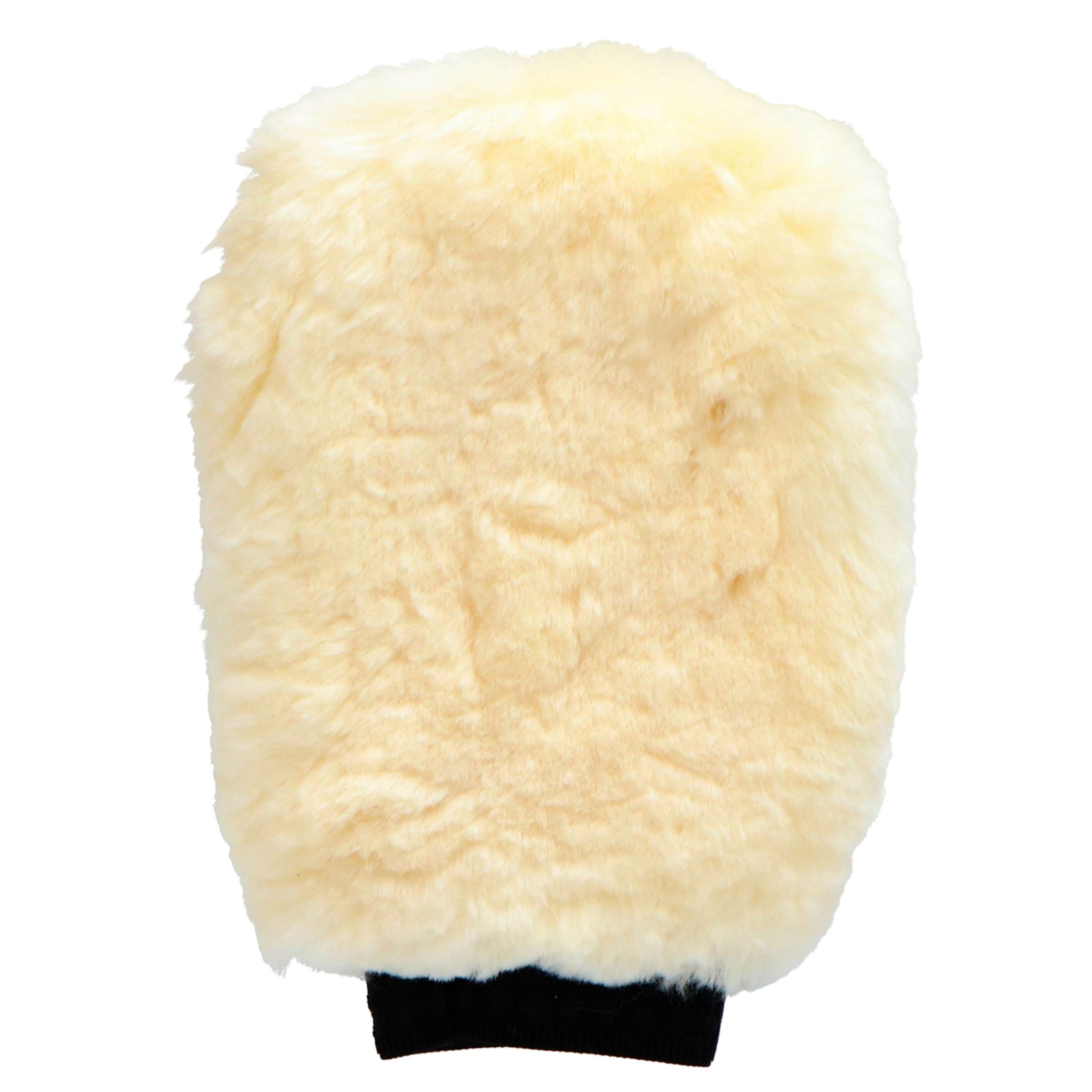 F.R.A. Guanto da Strigliatura Naturale F.R.A. Guanto da Strigliatura Naturale