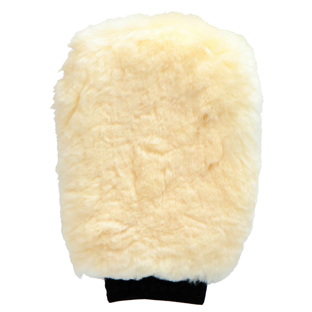 F.R.A. Guanto da Strigliatura Naturale