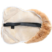 F.R.A. Sella Inglese Camel