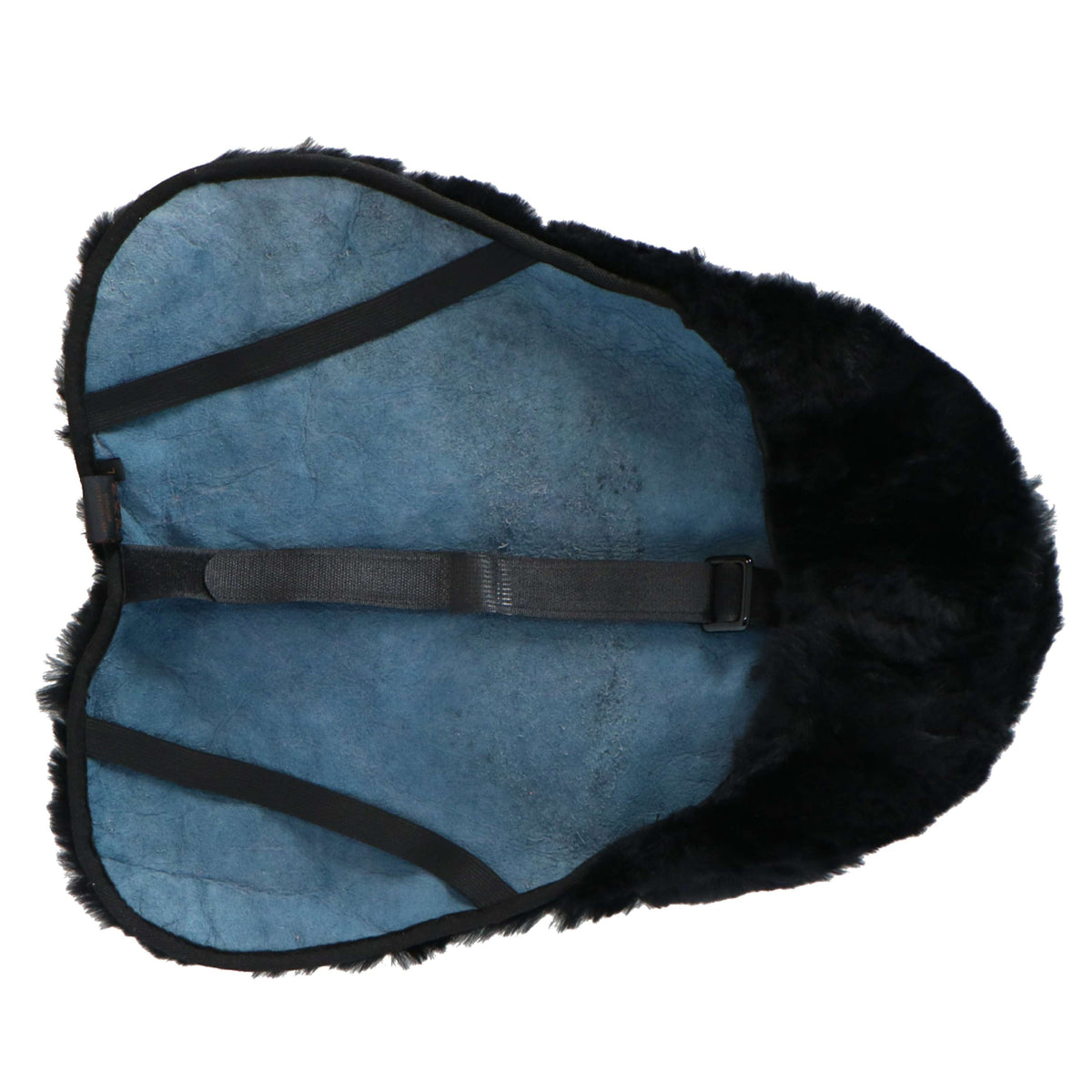 F.R.A. Sella Nero