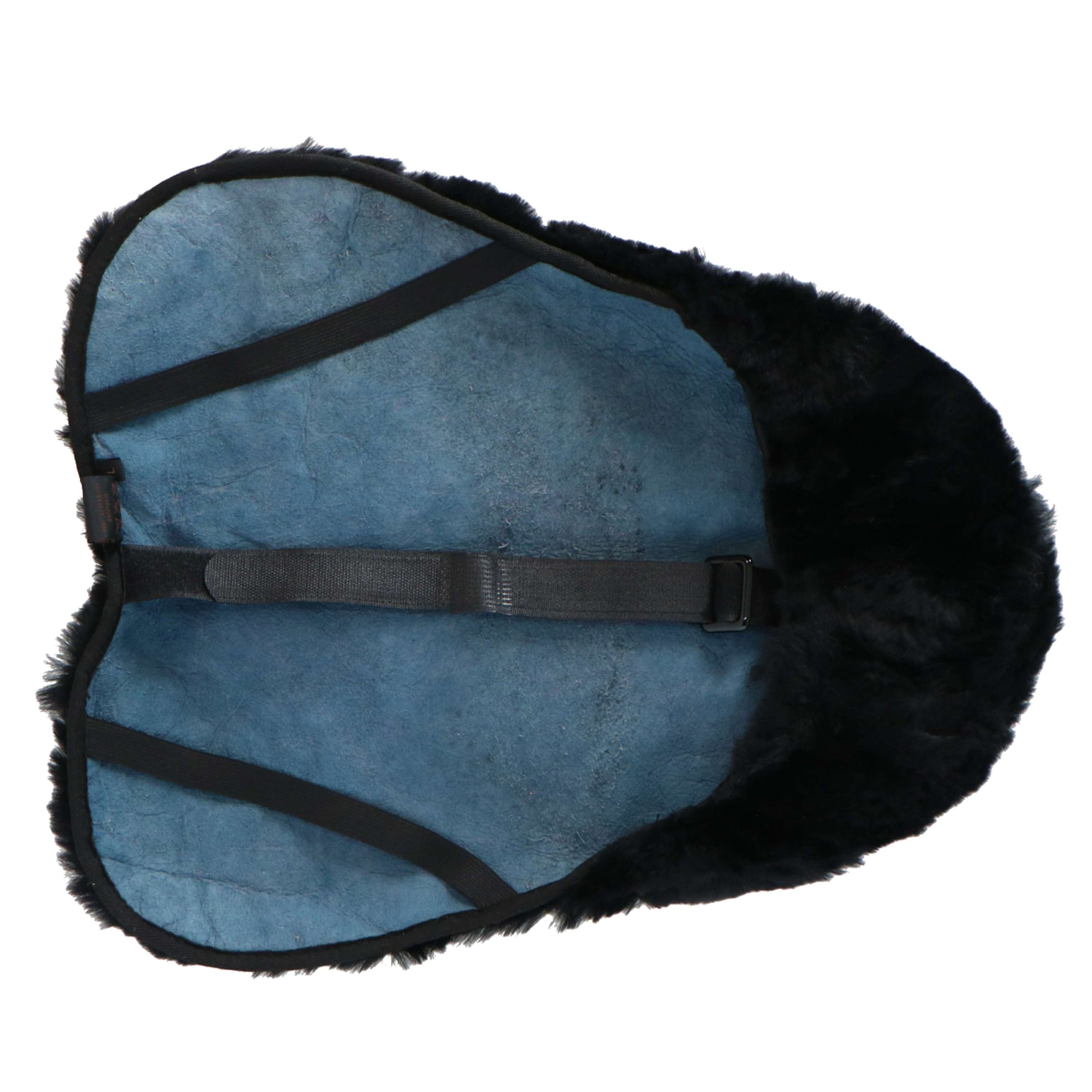 F.R.A. Sella Nero