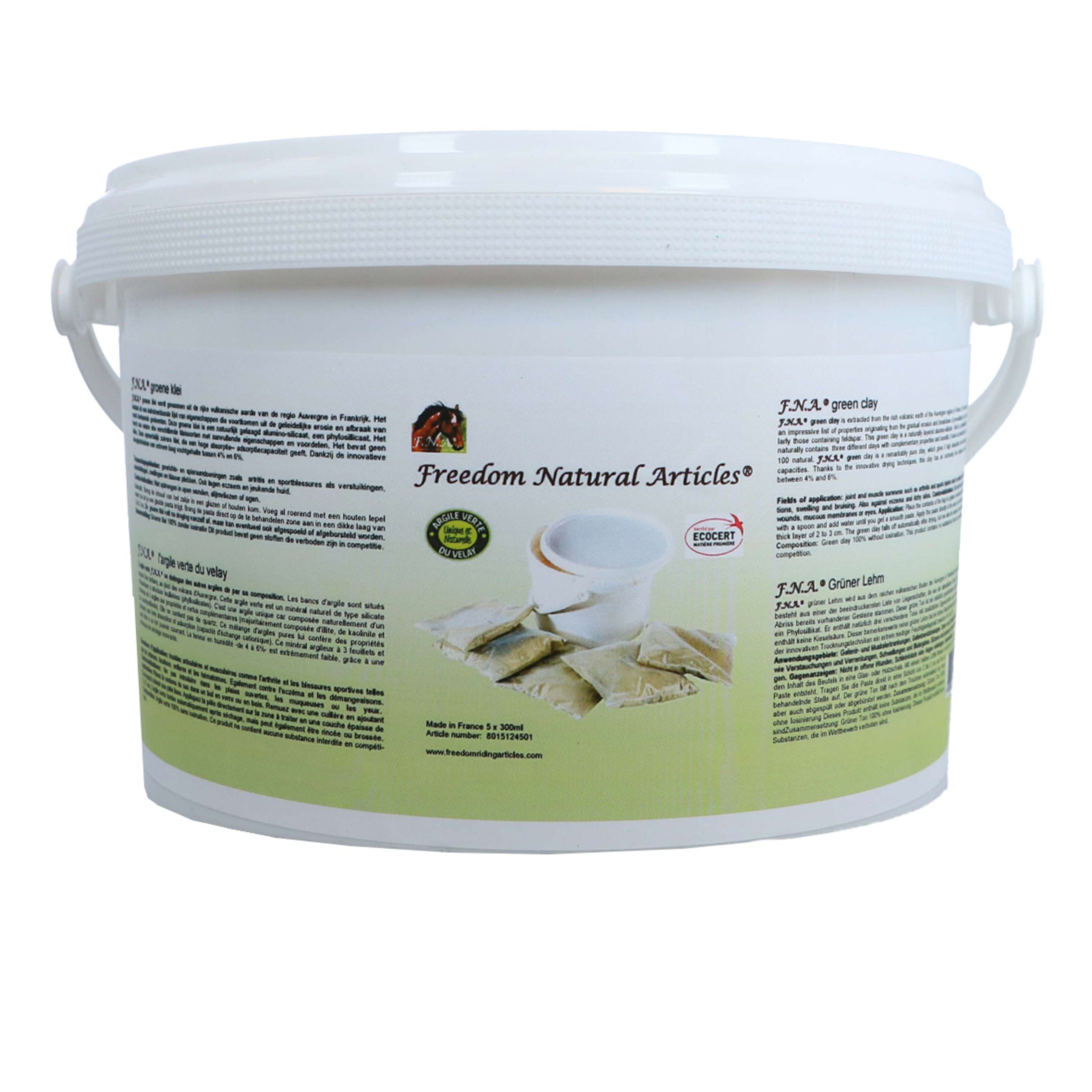 F.N.A. Argilla Verde F.N.A. Argilla Verde