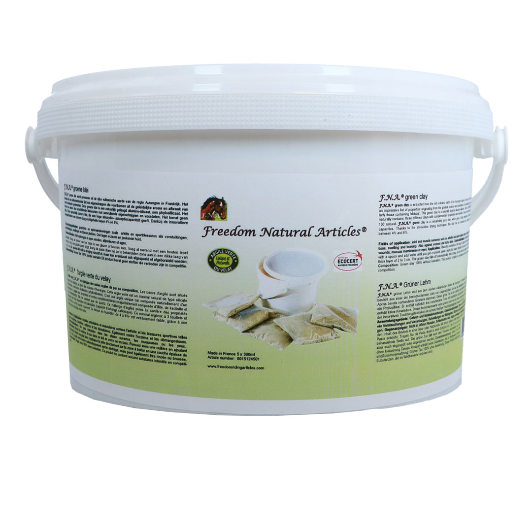 F.N.A. Argilla Verde