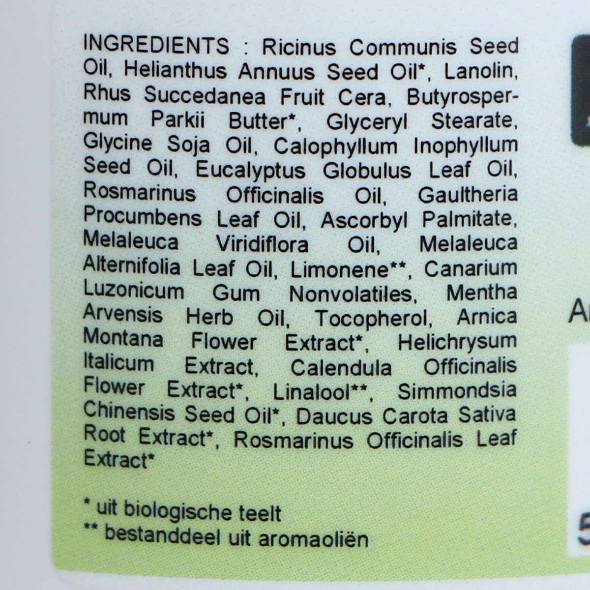 F.N.A. Balsamo per cavalli Elper