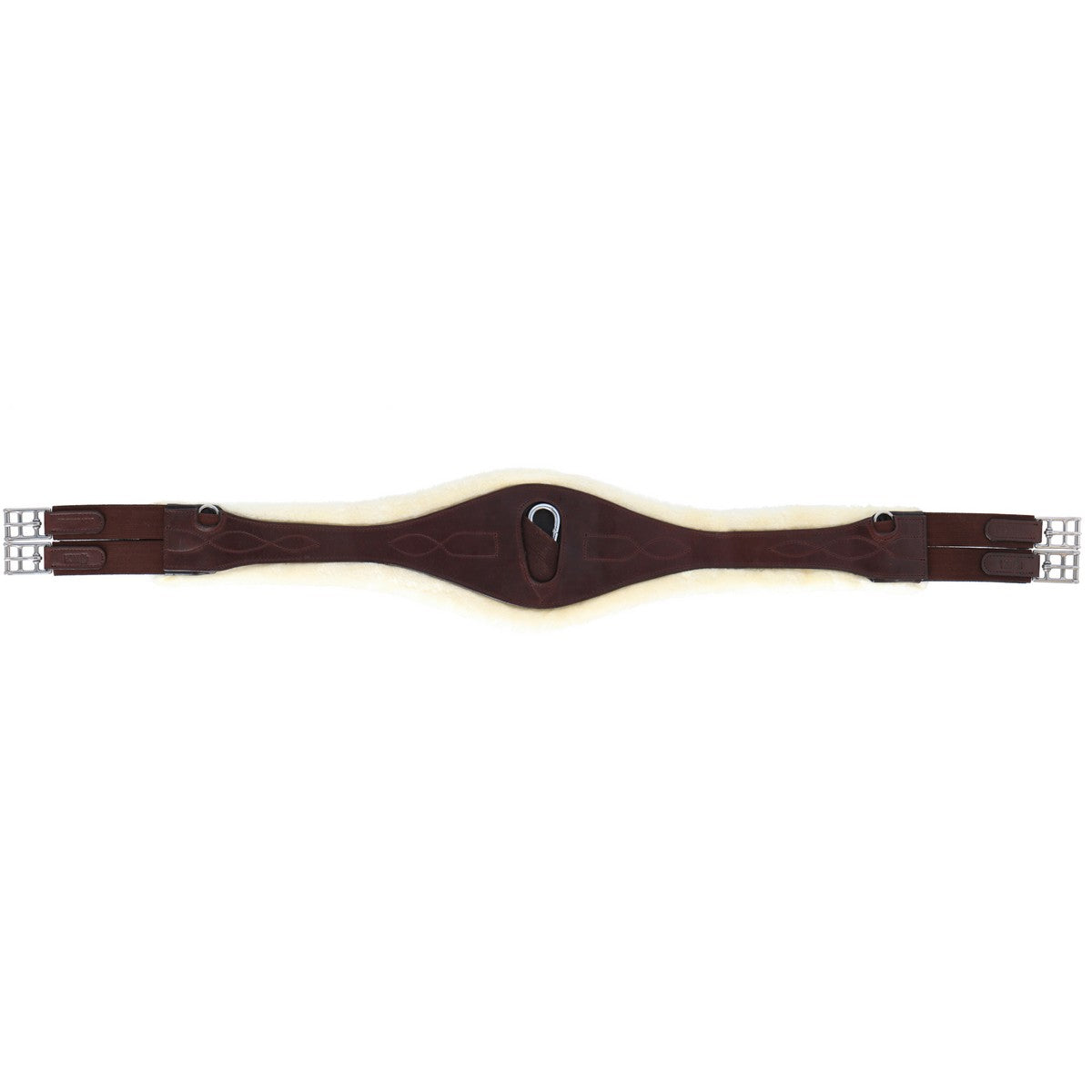 Kavalkade Sottopancia Foster Comfort Marrone
