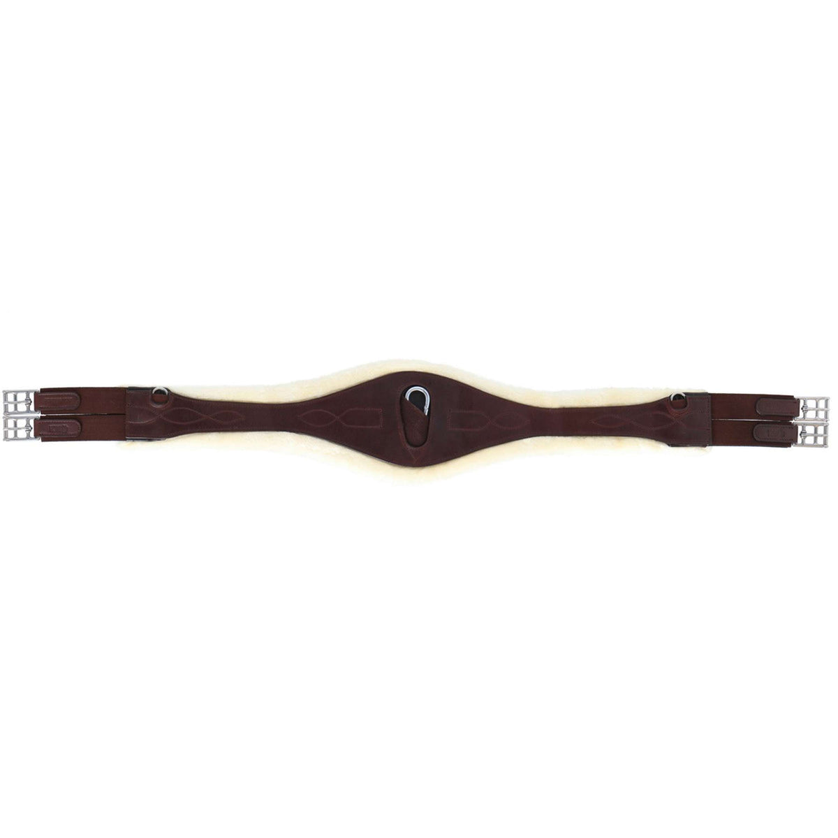 Kavalkade Sottopancia Foster Comfort Marrone