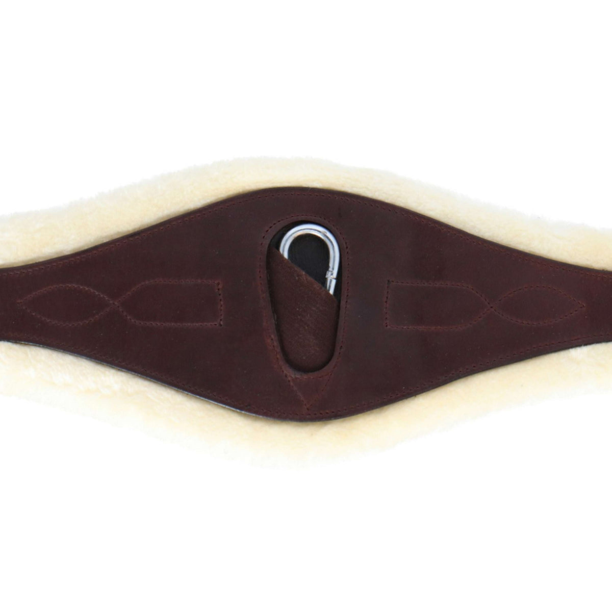 Kavalkade Sottopancia Foster Comfort Marrone
