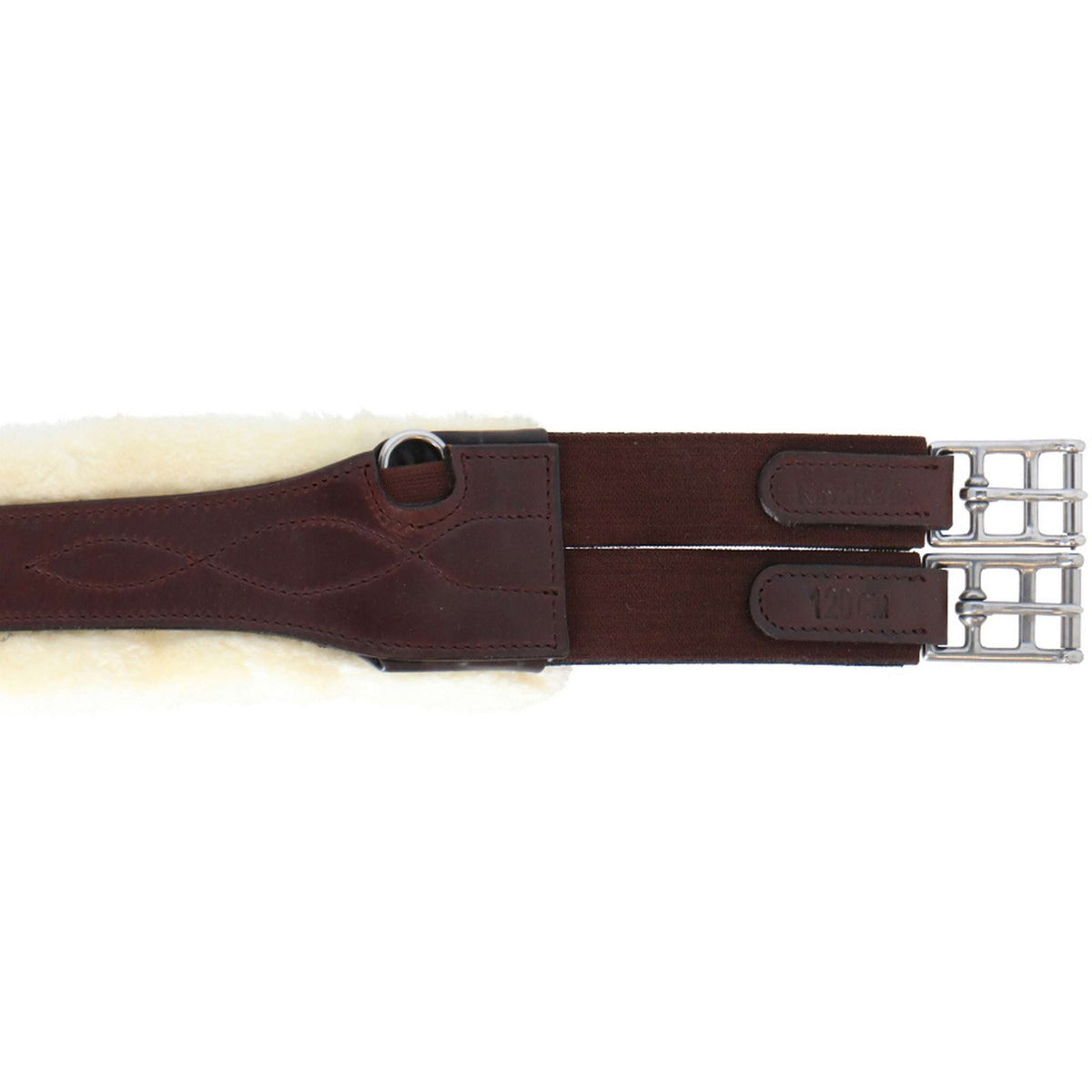 Kavalkade Sottopancia Foster Comfort Marrone