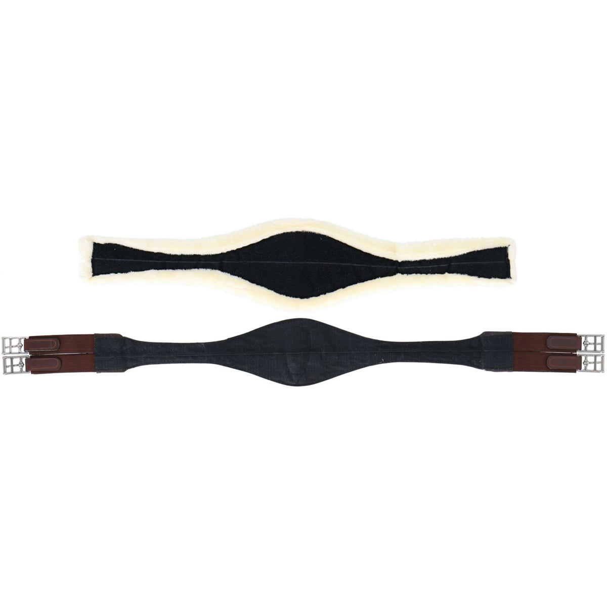 Kavalkade Sottopancia Foster Comfort Marrone