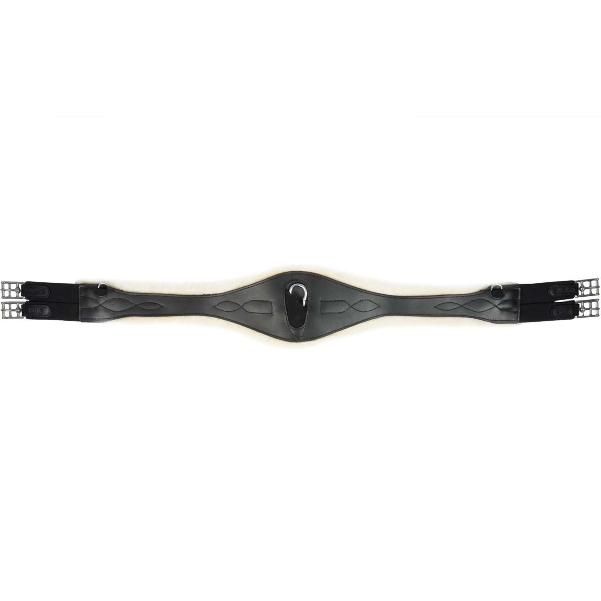 Kavalkade Sottopancia Foster Comfort Nero