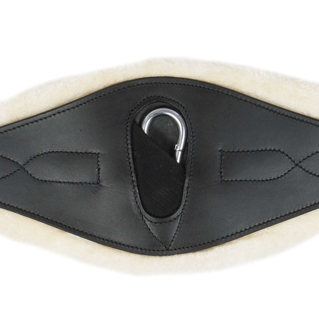 Kavalkade Sottopancia Foster Comfort Nero