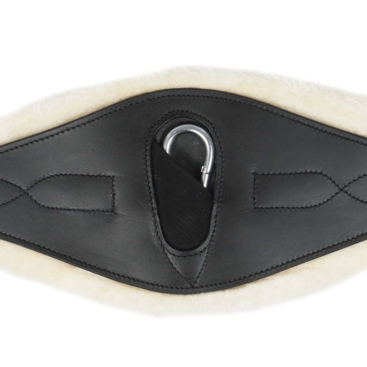 Kavalkade Sottopancia Foster Comfort Nero