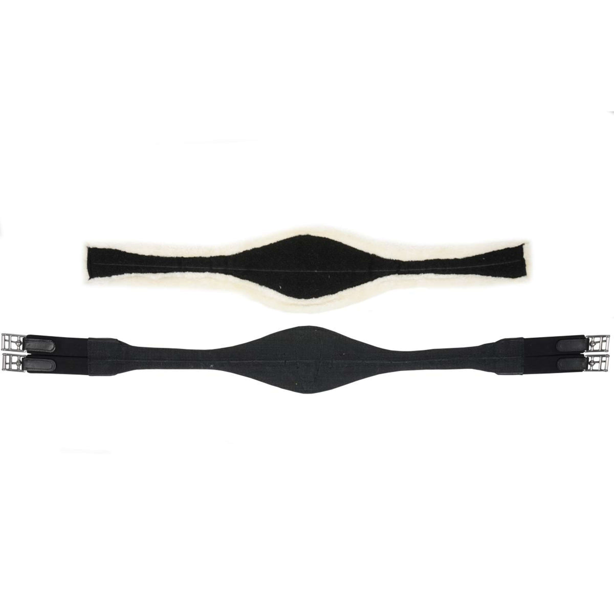 Kavalkade Sottopancia Foster Comfort Nero