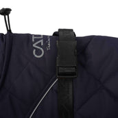 Catago Coperta per Cani Fir-Tech Trainer Night Sky
