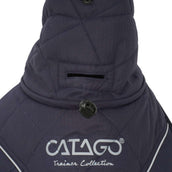 Catago Coperta per Cani Fir-Tech Trainer Night Sky