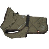 Catago Coperta per Cani Fir-Tech Trainer Grape Leaf