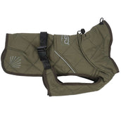 Catago Coperta per Cani Fir-Tech Trainer Grape Leaf