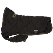 Catago Coperta per Cani Fir-Tech Trainer Grape Leaf