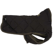 Catago Coperta per Cani Fir-Tech Trainer Grape Leaf