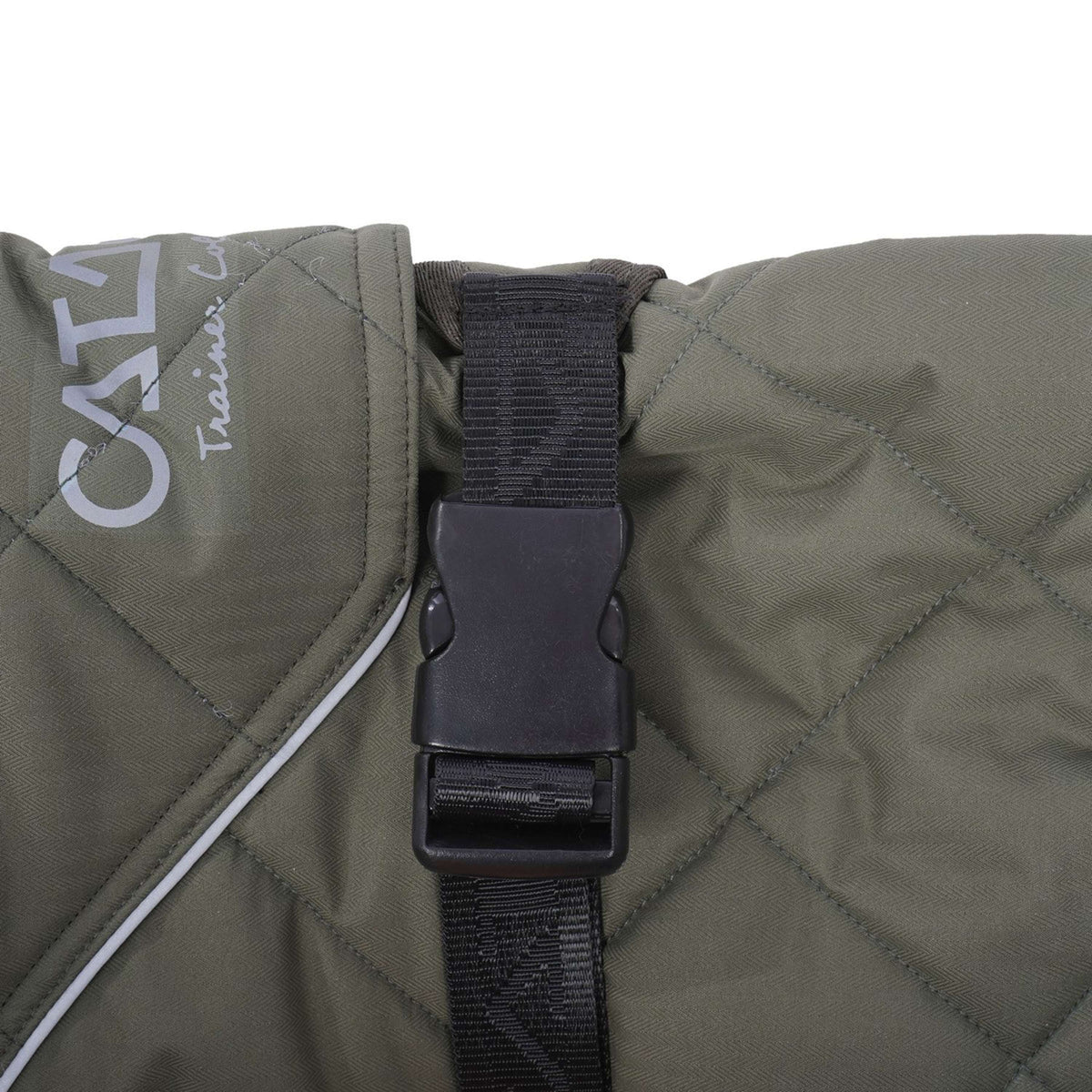 Catago Coperta per Cani Fir-Tech Trainer Grape Leaf