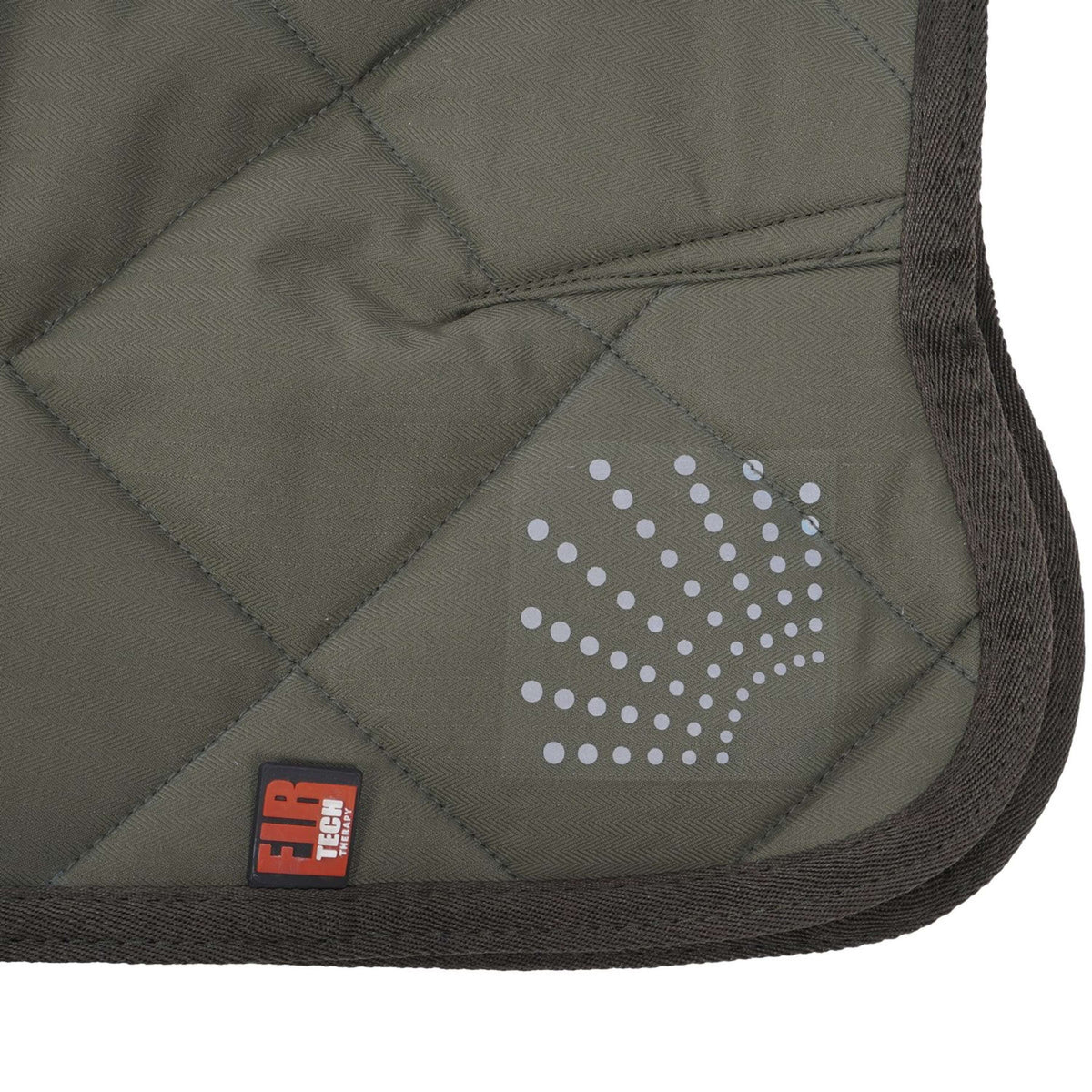 Catago Coperta per Cani Fir-Tech Trainer Grape Leaf