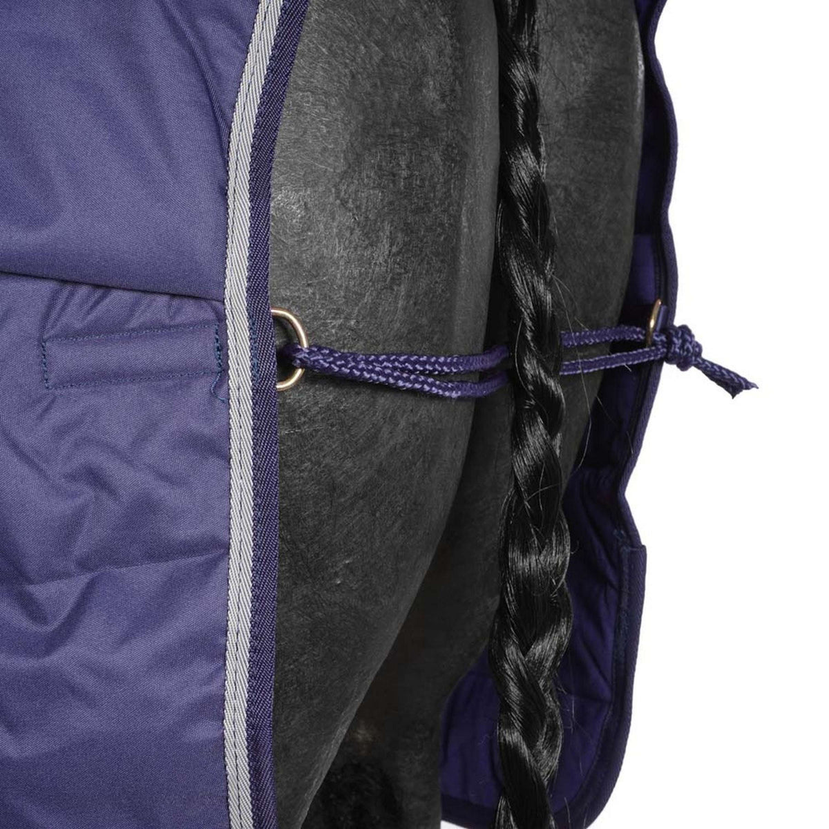 Bucas Trapunta 150g SD Navy