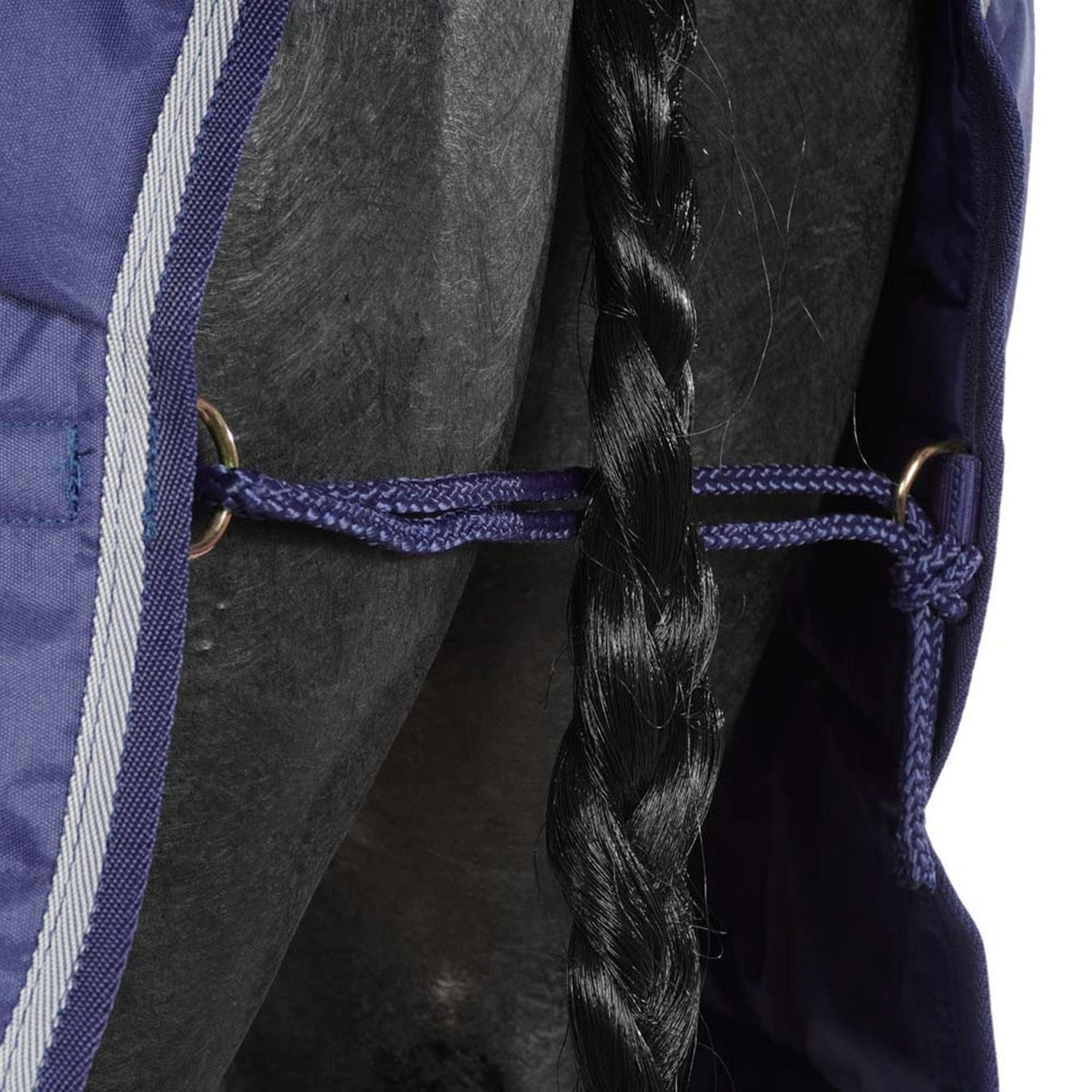 Bucas Trapunta 150g SF Navy
