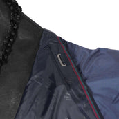 Rambo Optimo Turnout Plus Blu marino/Borgogna/Verde acqua