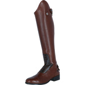 Dublin Stivali da Equitazione Galtymore Tall Field Marrone