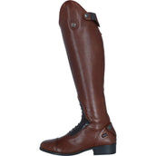 Dublin Stivali da Equitazione Galtymore Tall Field Marrone