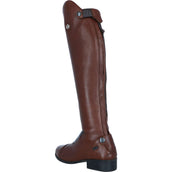 Dublin Stivali da Equitazione Galtymore Tall Field Marrone