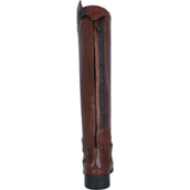Dublin Stivali da Equitazione Galtymore Tall Field Marrone