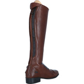 Dublin Stivali da Equitazione Galtymore Tall Field Marrone
